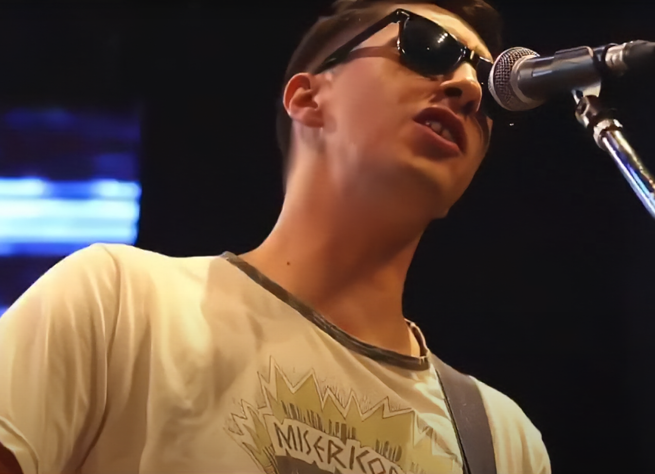 ciudad de pobres corazones