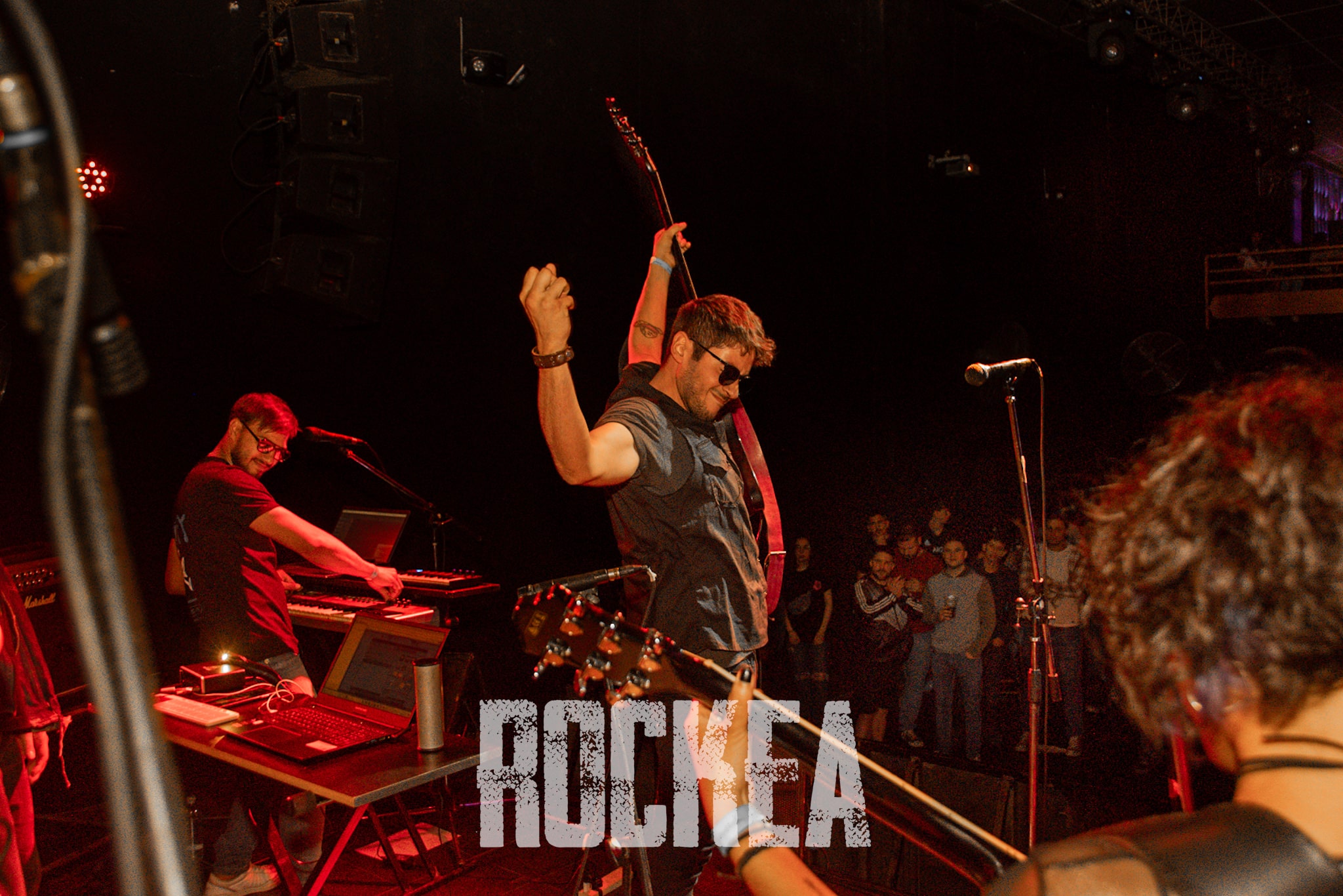 cordoba rockea